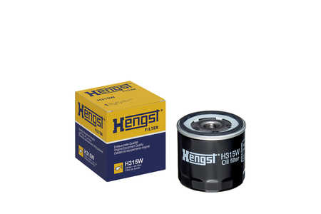 Hengst Filter Ölfilter-0