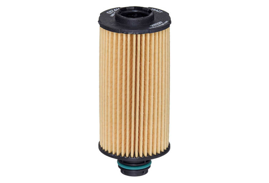 Hengst Filter Ölfilter-0