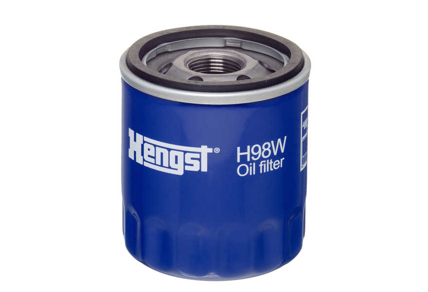 Hengst Filter Ölfilter-0