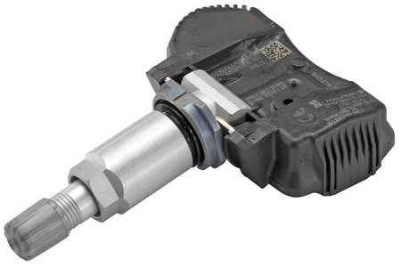 Continental/VDO Sensore ruota, Press. gonf. pneumatici-Sistema controllo-0