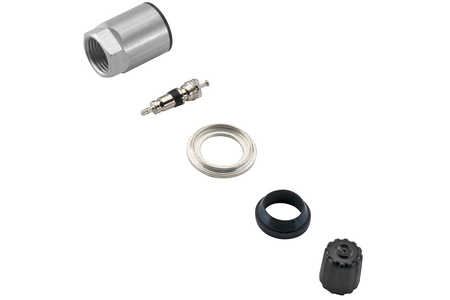 Continental/VDO Kit de reparación, sensor rueda (control presión neumáticos)-0