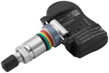 Continental/VDO Sensore ruota, Press. gonf. pneumatici-Sistema controllo-0