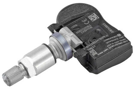 Continental/VDO Sensor de ruedas, control presión neumáticos-0
