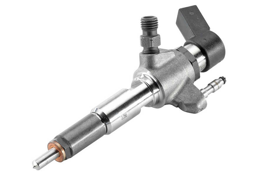 Continental/VDO Inyector-0