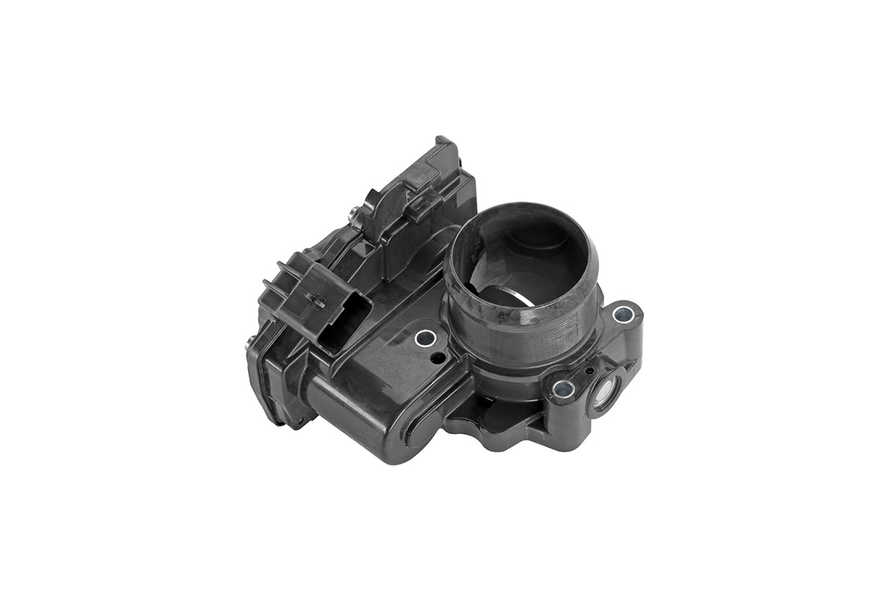 Continental/VDO Corps papillon-0