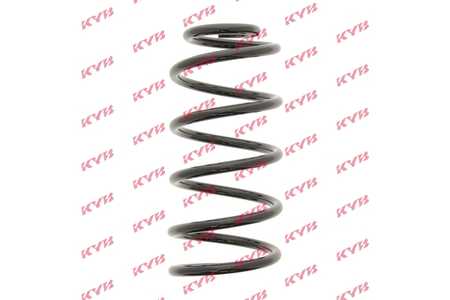 KYB Schraubenfeder, Fahrwerksfeder K-Flex-0