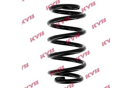 KYB Schraubenfeder, Fahrwerksfeder K-Flex-0