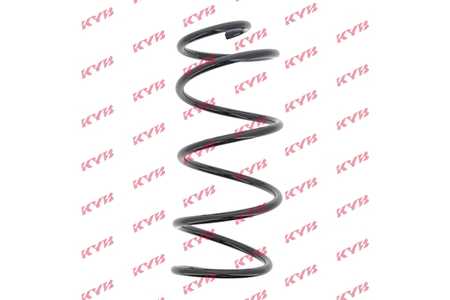 KYB Ressort de suspension K-Flex-0