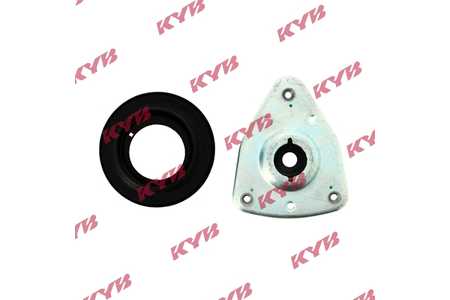 KYB Kit reparación, apoyo columna amortiguación Suspension Mounting Kit-0