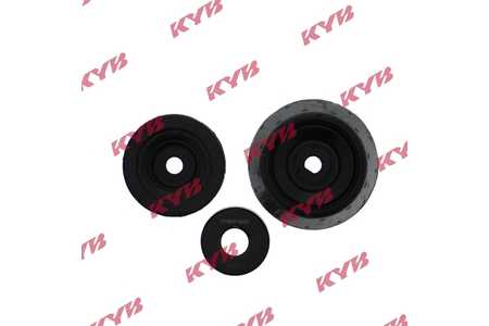 KYB Reparatieset, Ring voor schokbreker veerpootlager Suspension Mounting Kit-0