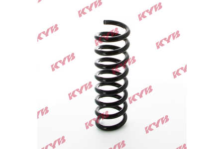 KYB Schraubenfeder, Fahrwerksfeder K-Flex-0