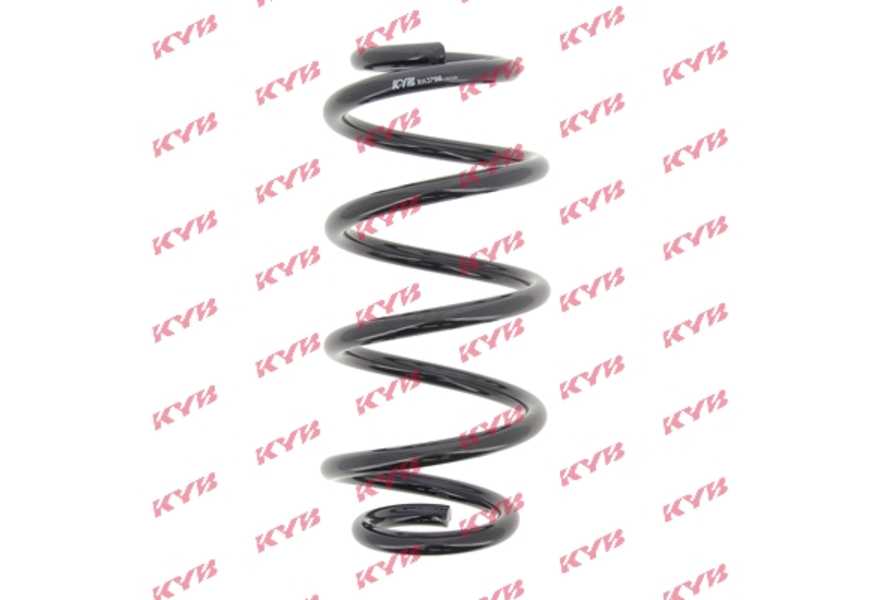 KYB Chassisveer K-Flex-0