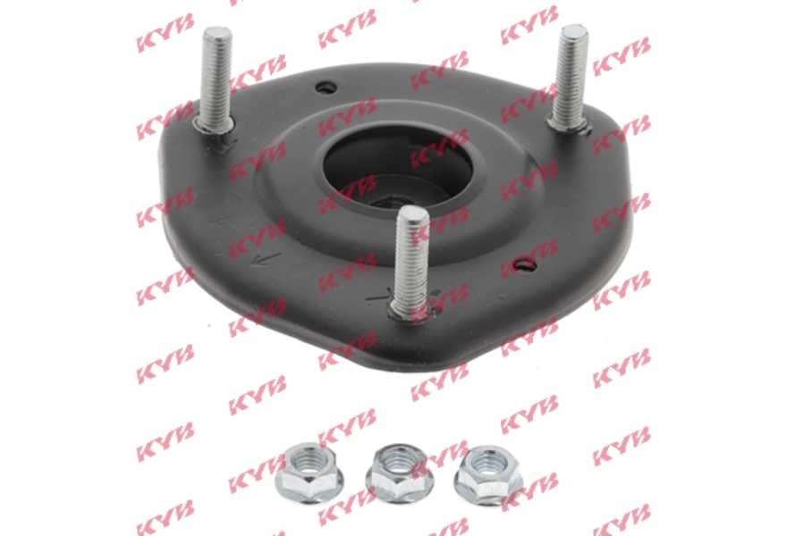 KYB Veerpoot Suspension Mounting Kit-0