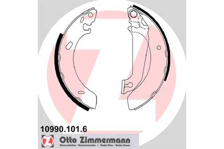 Zimmermann Remschoenset-0