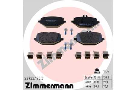 Zimmermann Remvoering-0