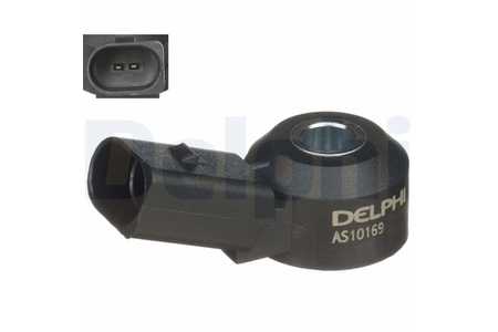 Delphi Sensor de detonaciones-0