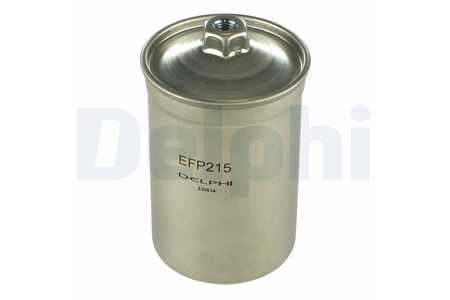 Delphi Filtro carburante-0