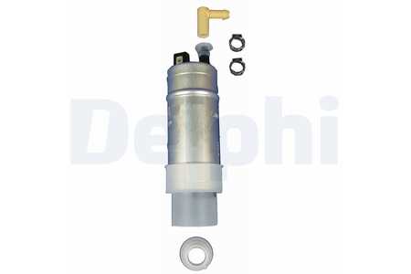 Delphi Kraftstoffpumpe-0