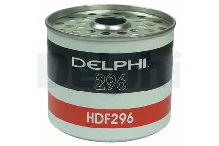 Delphi Filtro carburante-0