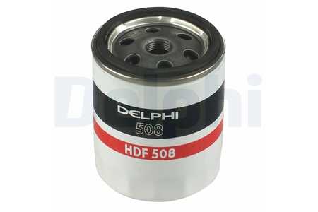 Delphi Brandstoffilter-0