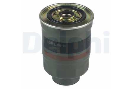 Delphi Kraftstofffilter-0