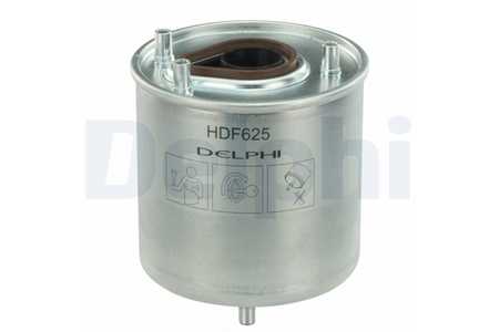 Delphi Filtro de combustible-0