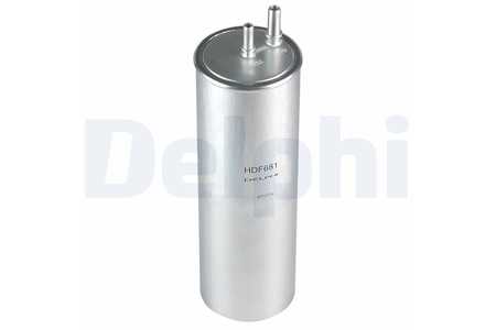 Delphi Kraftstofffilter-0