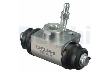 Delphi Cilindro de freno de rueda-0