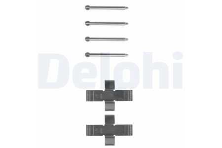 Delphi Zubehörsatz-0