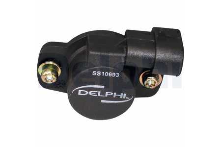 Delphi Sensor válvula mariposa-0