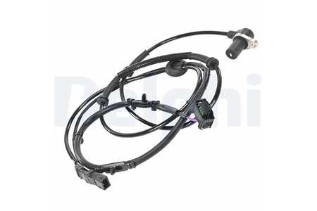 Delphi Sensor, revoluciones de la rueda-0