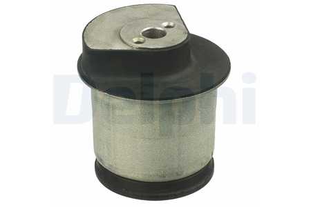 Febi Achskörperlager hinten Opel Astra H Zafira
