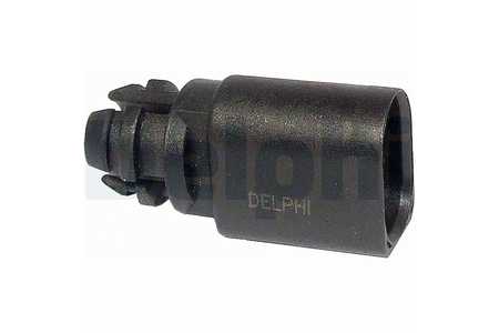 Delphi Sensore, Temperatura esterna-0