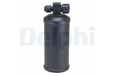 Delphi Filtro deshidratante, aire acondicionado-0