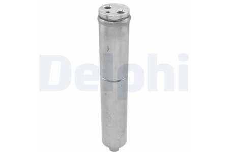 Delphi Filtro deshidratante, aire acondicionado-0