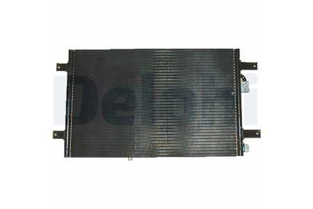 Delphi Condensatore, Climatizzatore-0