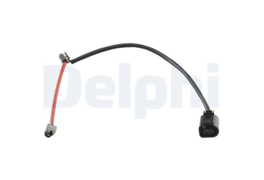 Delphi Indicador de desgaste-0