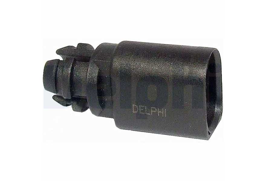 Delphi Sensor, temperaura exterior-0
