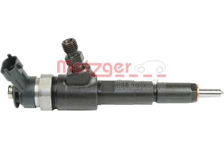 Metzger Inyector PIEZA DE RECAMBIO ORIGINAL-0