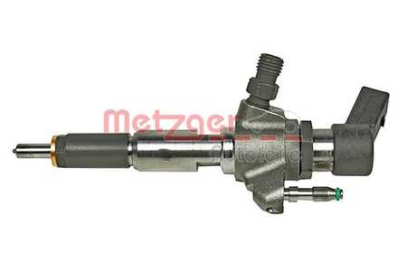 Metzger Inyector PIEZA DE RECAMBIO ORIGINAL-0
