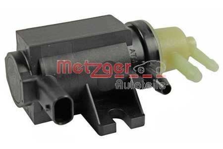 Metzger Convertitore pressione, Turbocompressore GREENPARTS-0