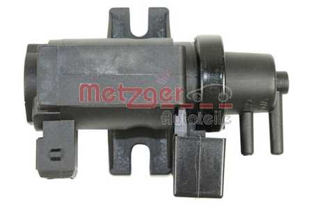 Metzger Convertitore pressione, Turbocompressore GREENPARTS-0