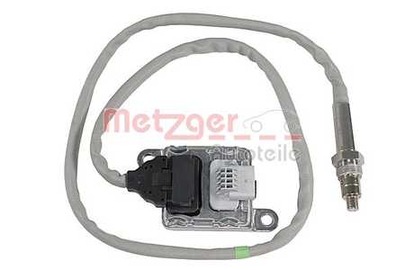 Metzger NOx-Sensor, Harnstoffeinspritzung-0