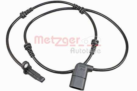 Metzger Sensore, N° giri ruota GREENPARTS-0