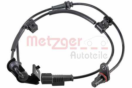 Metzger Sensor, revoluciones de la rueda GREENPARTS-0