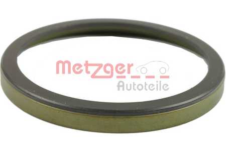 Metzger Anillo sensor, ABS GREENPARTS-0
