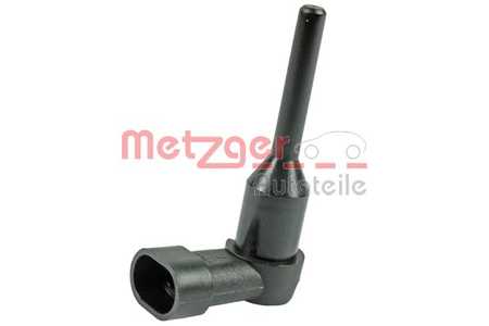 Metzger Kühlmittelstand-Sensor ORIGINAL ERSATZTEIL-0