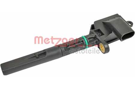 Metzger Sensore, Livello olio motore-0