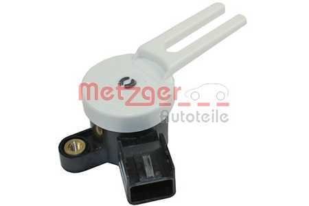 Metzger Sensor recorrido del pedal de freno Pieza de Recambio Original-0