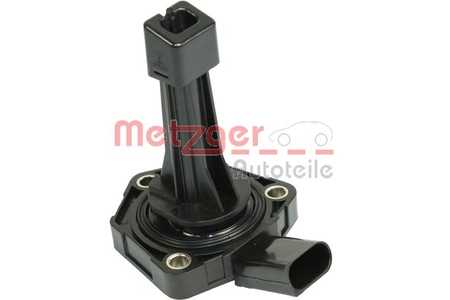 Metzger Sensor, nivel de aceite del motor-0